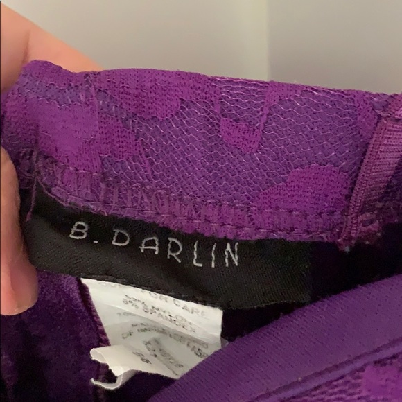 Dress - Picture 3 of 5